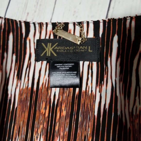 KARDASHION KOLLECTION Medium Length Padded… - Picture 4 of 7